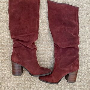 Steve Madden Knee High Boots